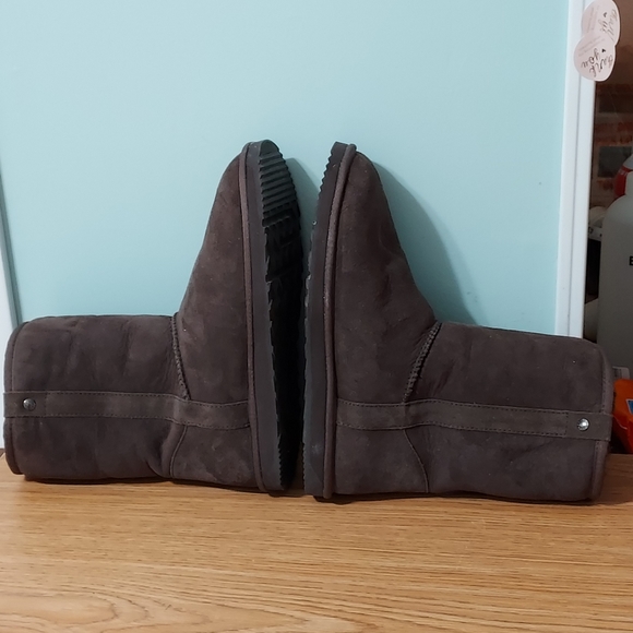 ABEO suede boots - size 9 - Picture 6 of 11